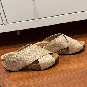 Californians Women's Sandals